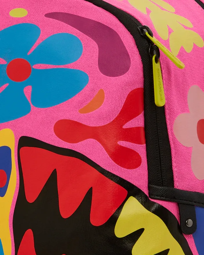 PSYCHEDELIC VOYAGE SAVAGE BACKPACK>SPRAYGROUND Clearance