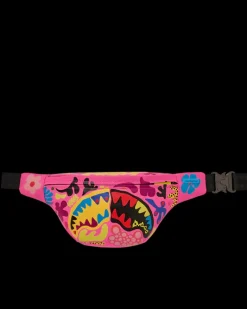 PSYCHEDELIC VOYAGE SAVVY CROSSBODY>SPRAYGROUND Online