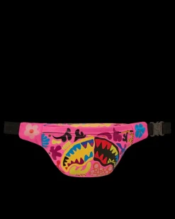 PSYCHEDELIC VOYAGE SAVVY CROSSBODY><noscript><img width=