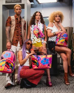 PSYCHEDELIC VOYAGE SAVVY CROSSBODY><noscript><img width=