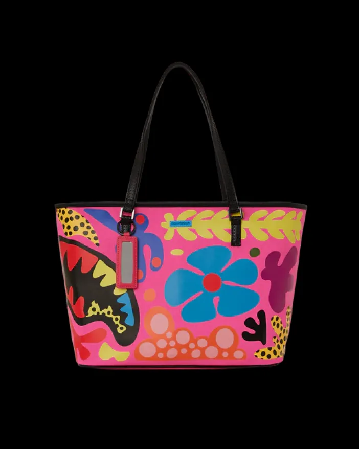 PSYCHEDELIC VOYAGE TOTE>SPRAYGROUND Best