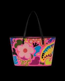 PSYCHEDELIC VOYAGE TOTE><noscript><img width=