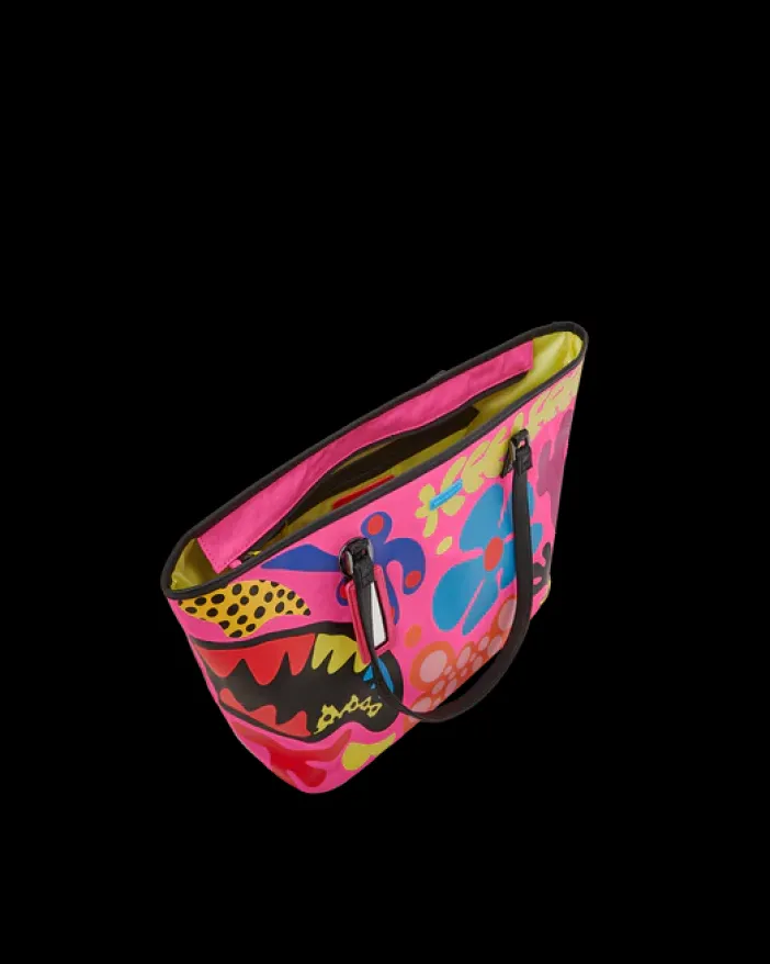 PSYCHEDELIC VOYAGE TOTE>SPRAYGROUND Best