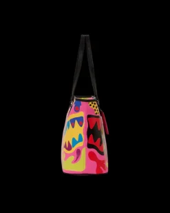PSYCHEDELIC VOYAGE TOTE><noscript><img width=