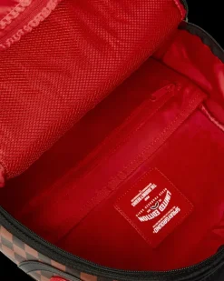 PUFFER SHARK VAIL FLEX BACKPACK><noscript><img width=
