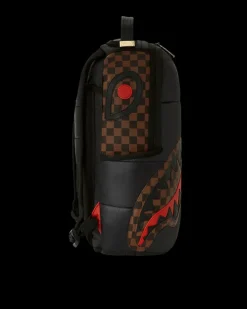 PUFFER SHARK VAIL FLEX BACKPACK><noscript><img width=