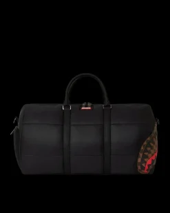 PUFFER SHARK VAIL FLEX DUFFLE>SPRAYGROUND Hot