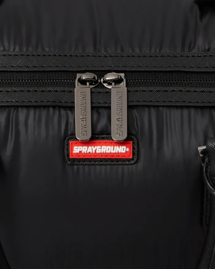 PUFFER SHARK VAIL FLEX MINI DUFFLE>SPRAYGROUND Best