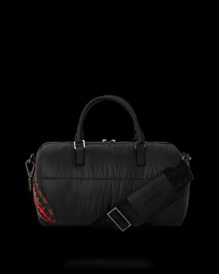 PUFFER SHARK VAIL FLEX MINI DUFFLE>SPRAYGROUND Best
