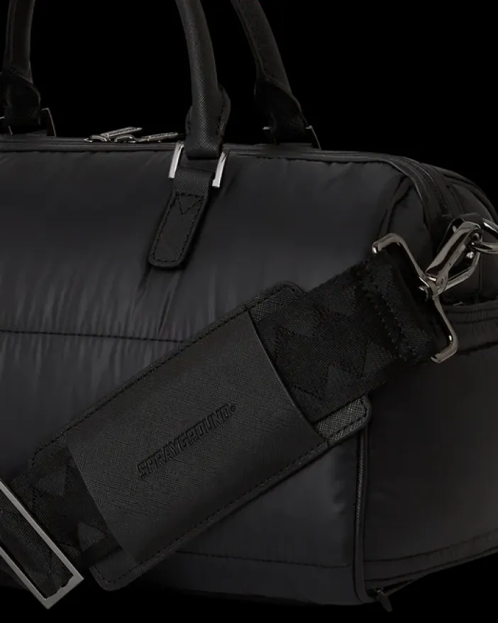 PUFFER SHARK VAIL FLEX MINI DUFFLE>SPRAYGROUND Best