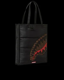 PUFFER SHARK VAIL FLEX TOTE><noscript><img width=