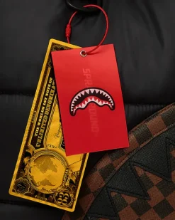 PUFFER SHARK VAIL FLEX TOTE><noscript><img width=