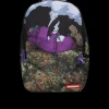 PURPLE HAZE GANJA BEAR>SPRAYGROUND New