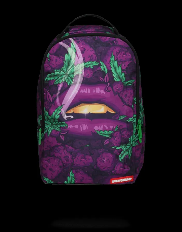 QUEEN INDICA>SPRAYGROUND Discount