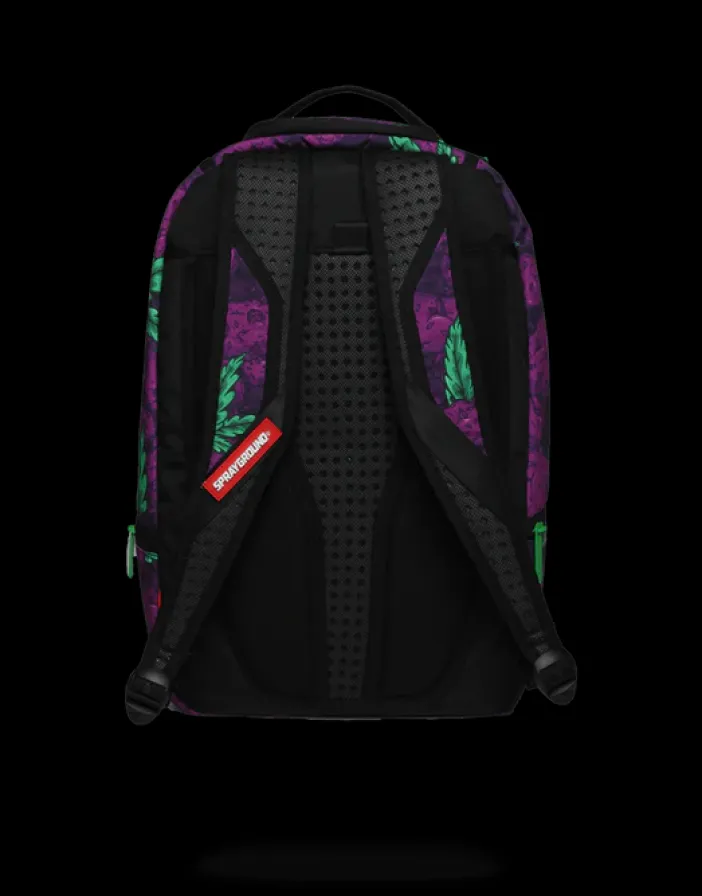 QUEEN INDICA>SPRAYGROUND Discount
