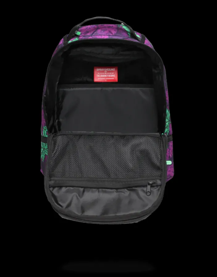 QUEEN INDICA>SPRAYGROUND Discount