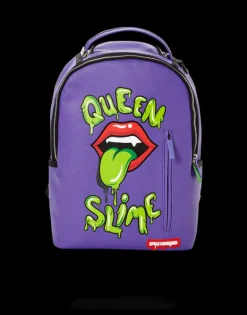 QUEEN SLIME>SPRAYGROUND Discount