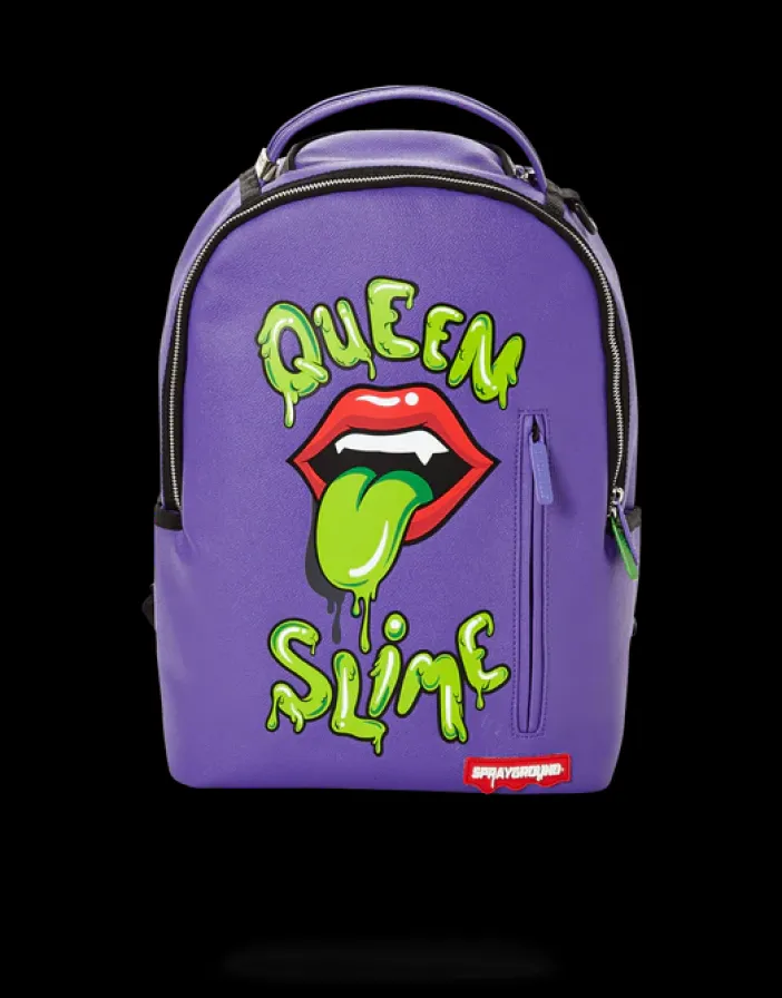 QUEEN SLIME>SPRAYGROUND Discount