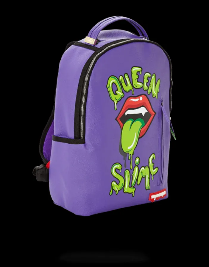 QUEEN SLIME>SPRAYGROUND Discount