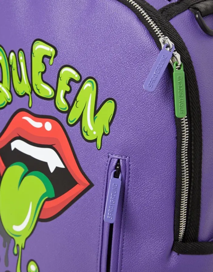 QUEEN SLIME>SPRAYGROUND Discount