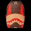 RACEWAY HENNY BACKPACK (DLXV)>SPRAYGROUND Outlet