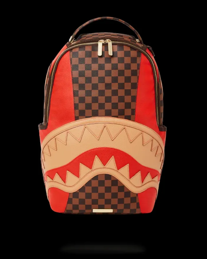 RACEWAY HENNY BACKPACK (DLXV)>SPRAYGROUND Outlet