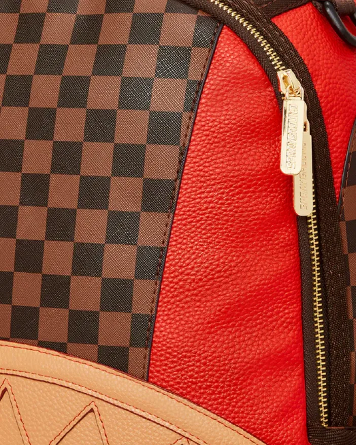 RACEWAY HENNY BACKPACK (DLXV)>SPRAYGROUND Outlet