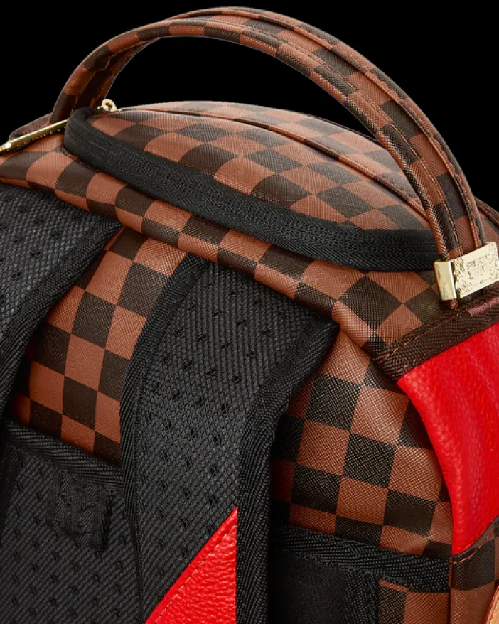 RACEWAY HENNY BACKPACK (DLXV)>SPRAYGROUND Outlet