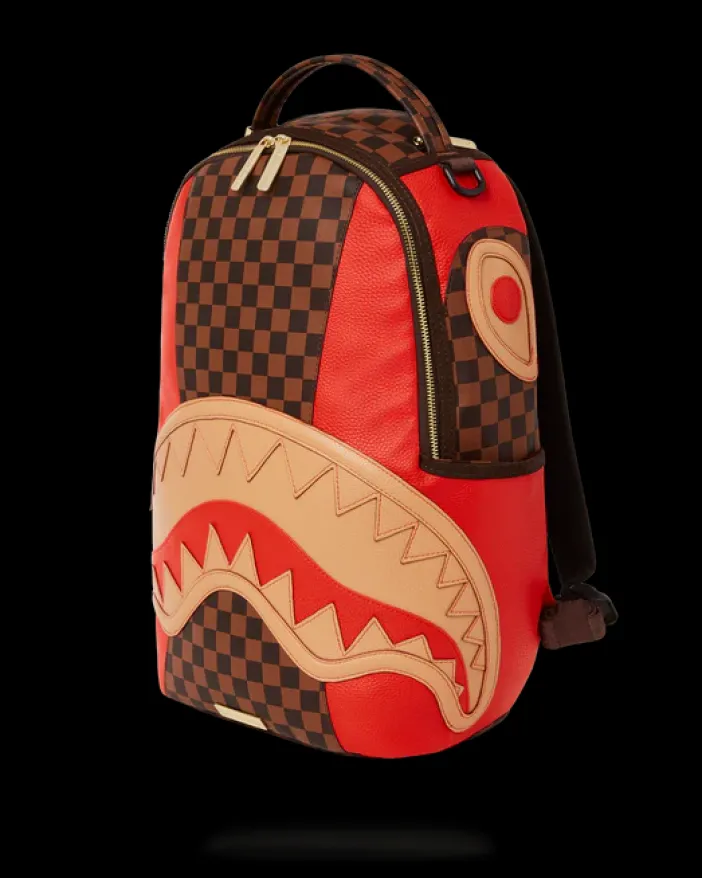 RACEWAY HENNY BACKPACK (DLXV)>SPRAYGROUND Outlet