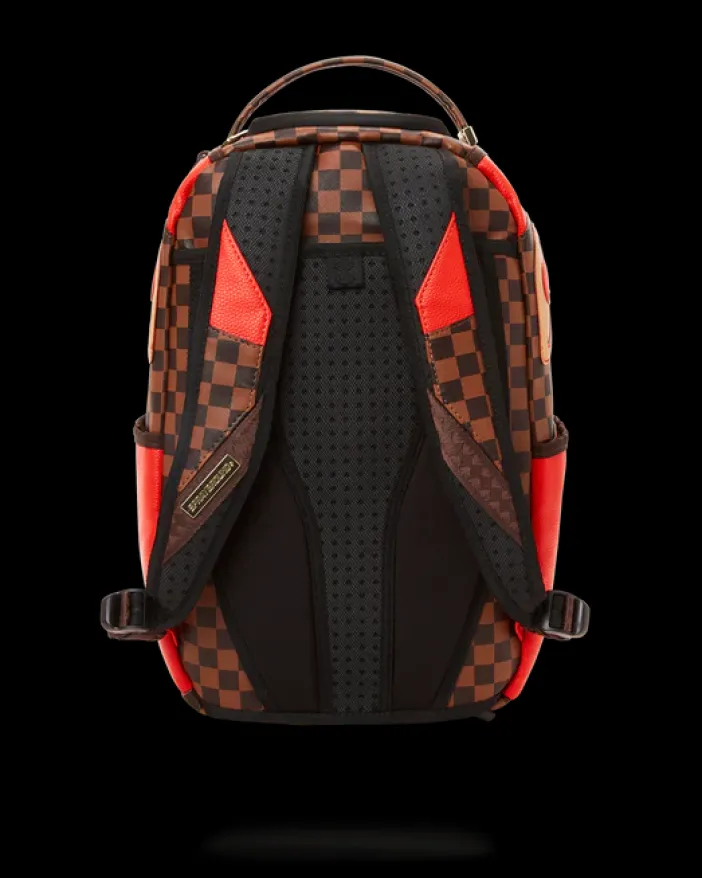 RACEWAY HENNY BACKPACK (DLXV)>SPRAYGROUND Outlet