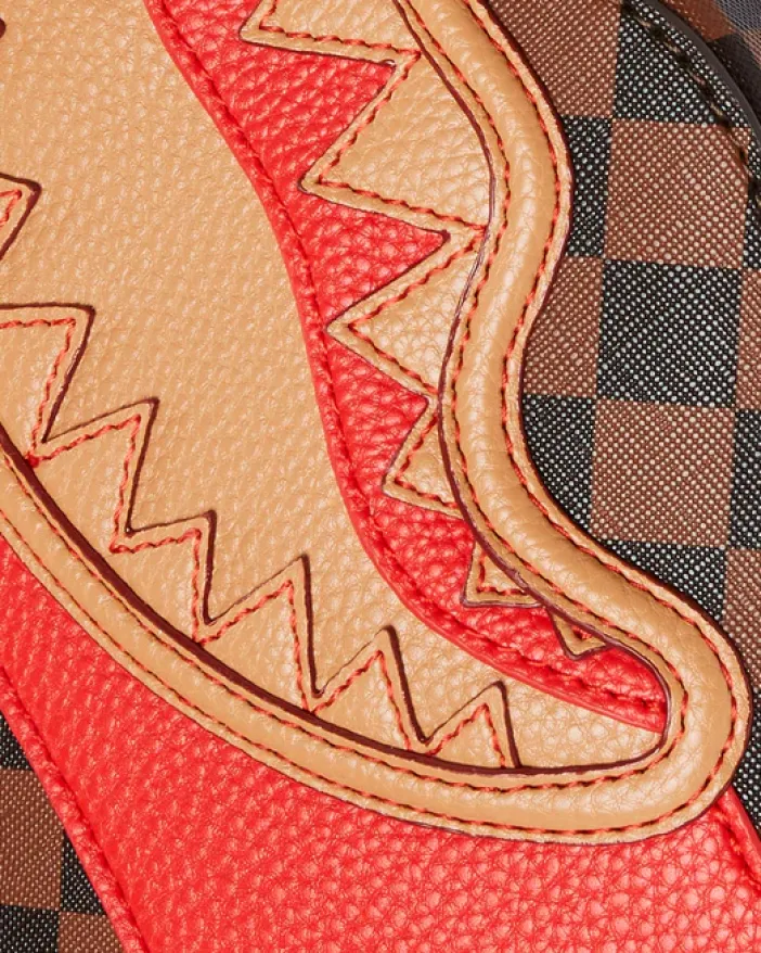 RACEWAY HENNY BACKPACK SLING>SPRAYGROUND Clearance