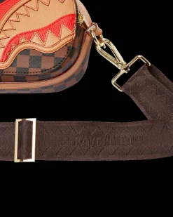 RACEWAY HENNY BACKPACK SLING><noscript><img width=