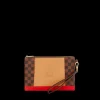 RACEWAY HENNY CROSSOVER CLUTCH>SPRAYGROUND Outlet