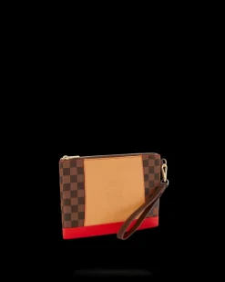 RACEWAY HENNY CROSSOVER CLUTCH><noscript><img width=