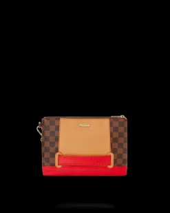 RACEWAY HENNY CROSSOVER CLUTCH><noscript><img width=