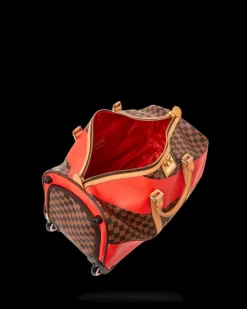 RACEWAY HENNY DUFFLE WHEELY><noscript><img width=