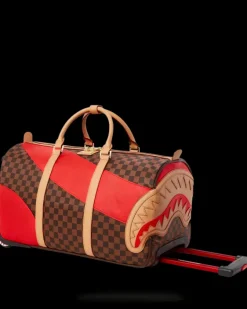 RACEWAY HENNY DUFFLE WHEELY><noscript><img width=