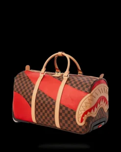 RACEWAY HENNY DUFFLE WHEELY><noscript><img width=