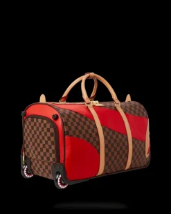 RACEWAY HENNY DUFFLE WHEELY><noscript><img width=