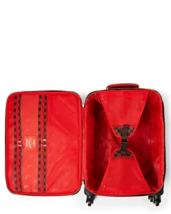 RACEWAY HENNY JETSETTER CARRY-ON LUGGAGE><noscript><img width=