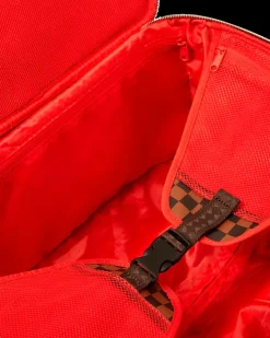 RACEWAY HENNY JETSETTER CARRY-ON LUGGAGE><noscript><img width=