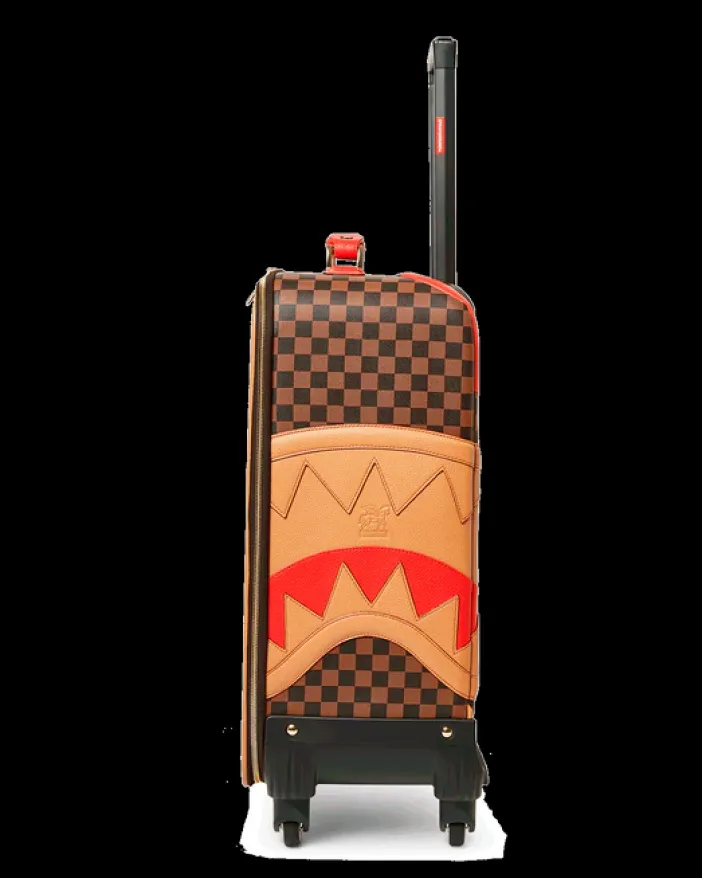 RACEWAY HENNY JETSETTER CARRY-ON LUGGAGE>SPRAYGROUND Sale