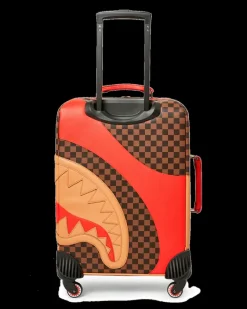 RACEWAY HENNY JETSETTER CARRY-ON LUGGAGE><noscript><img width=