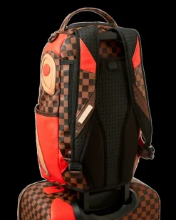 RACEWAY HENNY JETSETTER CARRY-ON LUGGAGE><noscript><img width=