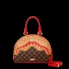 RACEWAY HENNY SHARK HANDBAG>SPRAYGROUND New