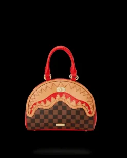 RACEWAY HENNY SHARK HANDBAG><noscript><img width=