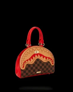 RACEWAY HENNY SHARK HANDBAG><noscript><img width=