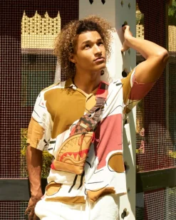 RACEWAY HENNY SLING CROSSOVER>SPRAYGROUND Sale