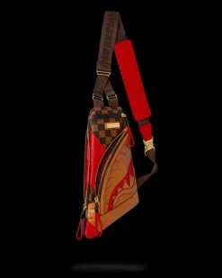 RACEWAY HENNY SLING CROSSOVER><noscript><img width=