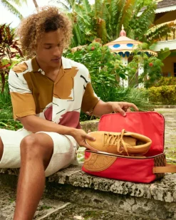 RACEWAY HENNY SNEAKER HOLDER>SPRAYGROUND Best